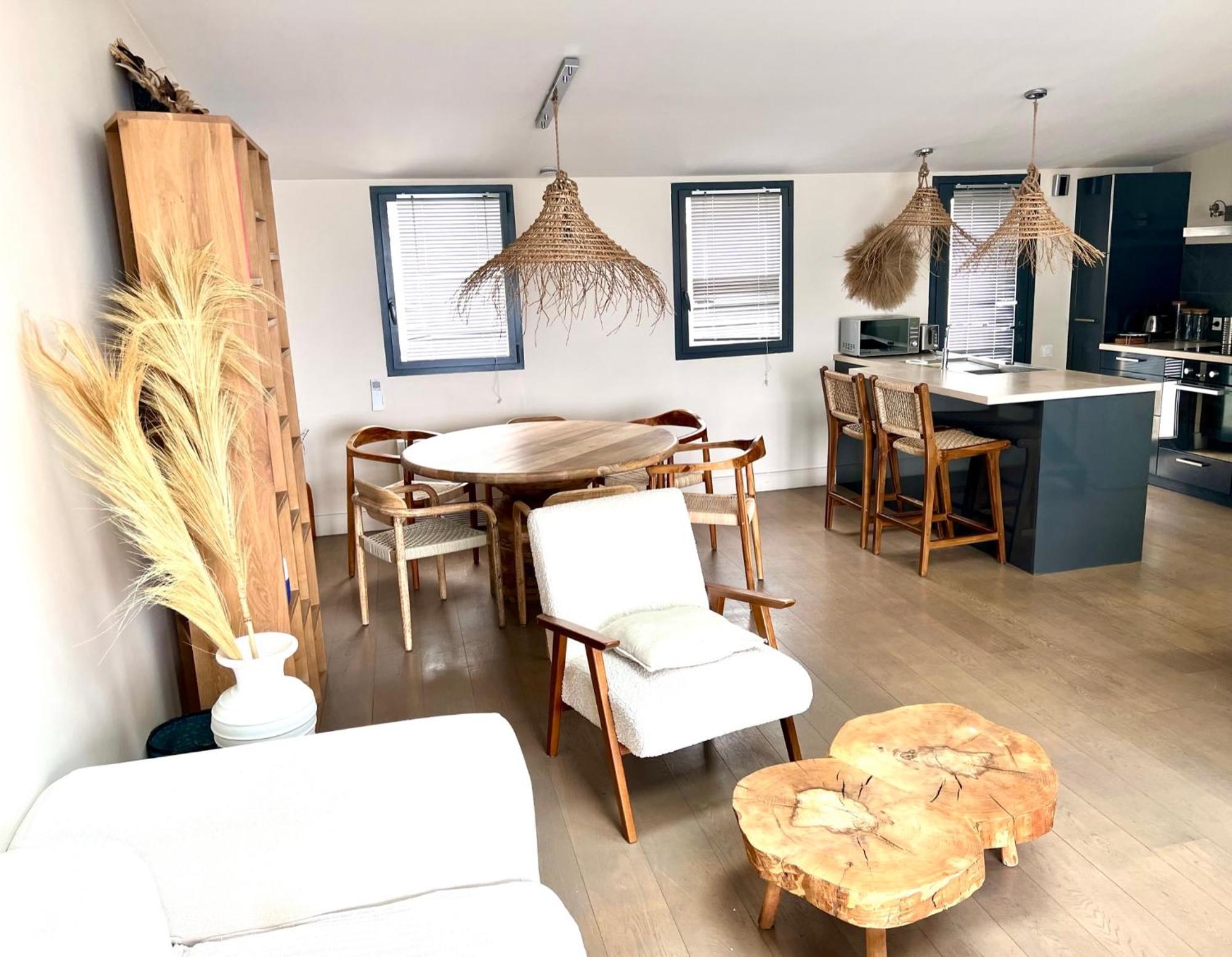 Villa Luxe Vue Mer Panoramique - Sauna-Hamam - Jacuzzi Марсилия Екстериор снимка