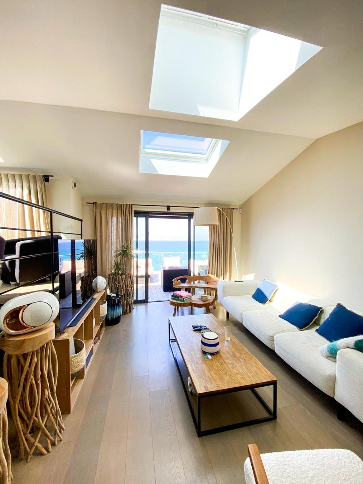 Villa Luxe Vue Mer Panoramique - Sauna-Hamam - Jacuzzi Марсилия Екстериор снимка