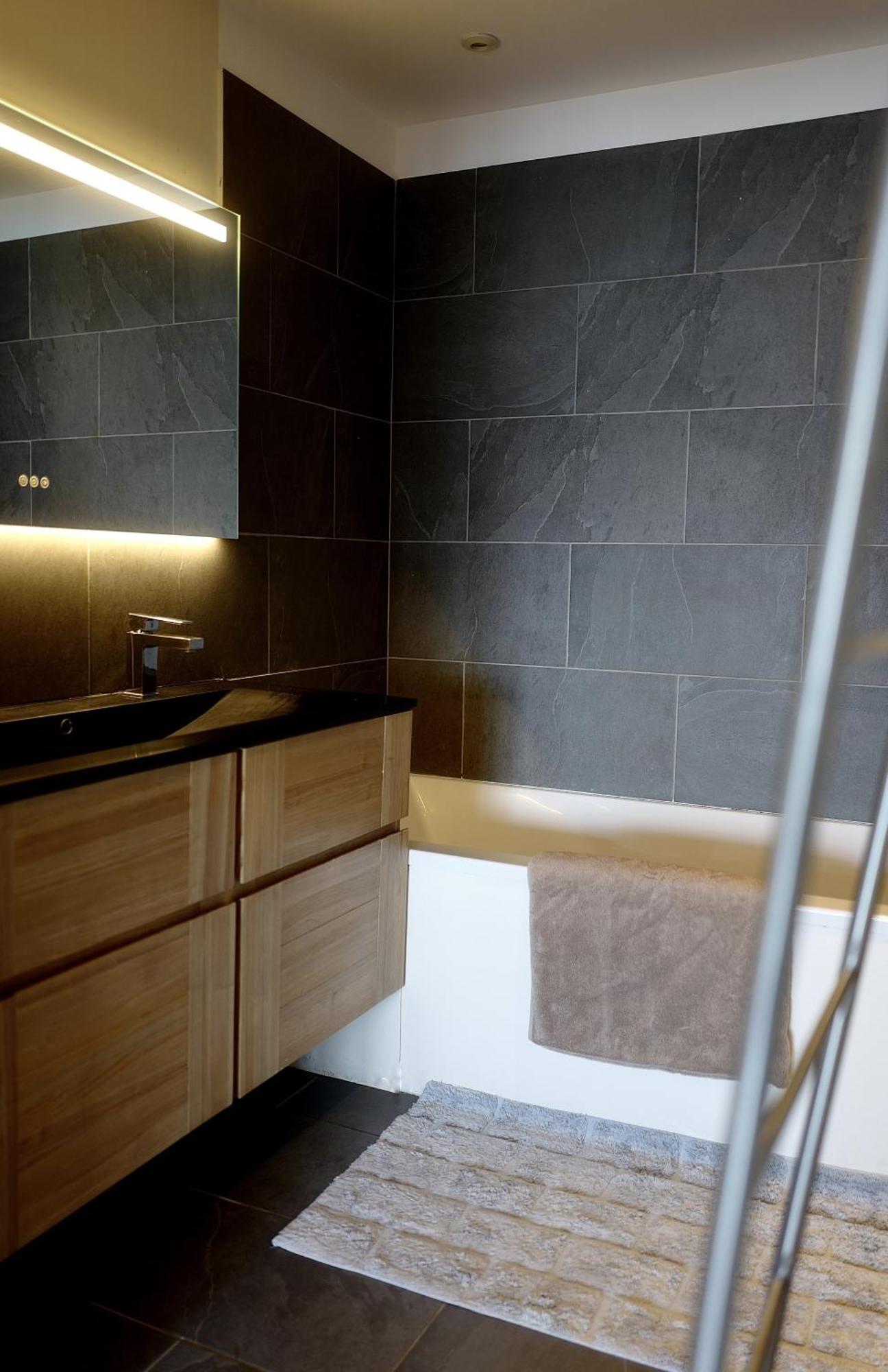 Villa Luxe Vue Mer Panoramique - Sauna-Hamam - Jacuzzi Марсилия Екстериор снимка