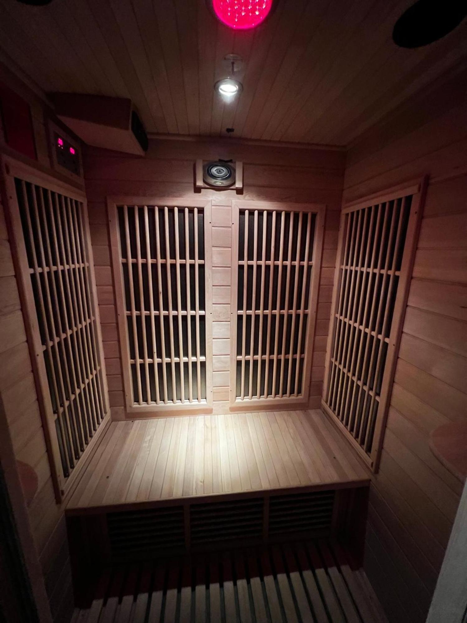Villa Luxe Vue Mer Panoramique - Sauna-Hamam - Jacuzzi Марсилия Екстериор снимка